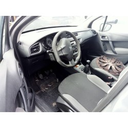 citroen c3 del año 2010