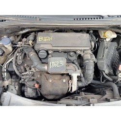 citroen c3 del año 2010