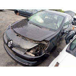 renault clio ii fase ii (b/cb0) del año 2006