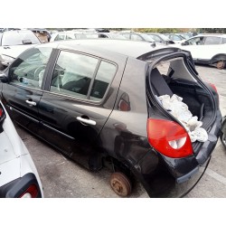 renault clio ii fase ii (b/cb0) del año 2006