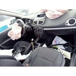 renault clio ii fase ii (b/cb0) del año 2006