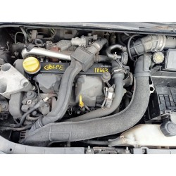 renault clio ii fase ii (b/cb0) del año 2006