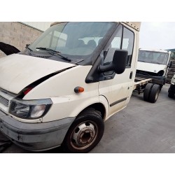 ford transit bus 1995 del año 2002
