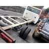 ford transit bus 1995 del año 2002