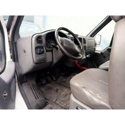 ford transit bus 1995 del año 2002