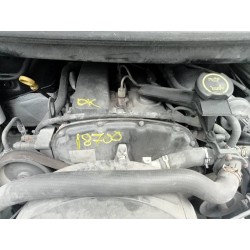 ford transit bus 1995 del año 2002