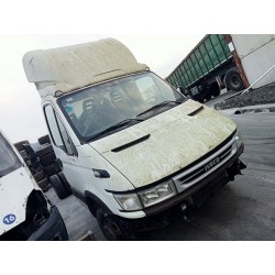 iveco daily combi del año 2006