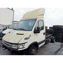iveco daily combi del año 2006