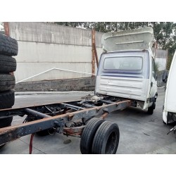 iveco daily combi del año 2006