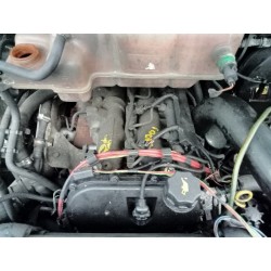 iveco daily combi del año 2006