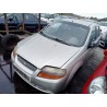 chevrolet kalos del año 2005