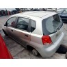 chevrolet kalos del año 2005