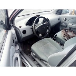 chevrolet kalos del año 2005