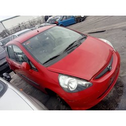 honda jazz (gd1/5) del año 2007