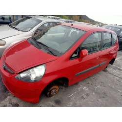 honda jazz (gd1/5) del año 2007