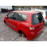 honda jazz (gd1/5) del año 2007