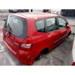 honda jazz (gd1/5) del año 2007
