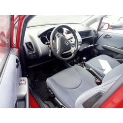 honda jazz (gd1/5) del año 2007