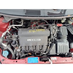 honda jazz (gd1/5) del año 2007