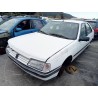 peugeot 405 berlina del año 1995