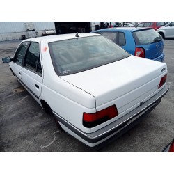 peugeot 405 berlina del año 1995