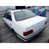 peugeot 405 berlina del año 1995
