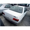 peugeot 405 berlina del año 1995