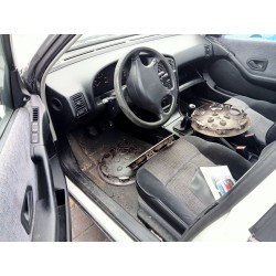 peugeot 405 berlina del año 1995