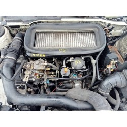 peugeot 405 berlina del año 1995