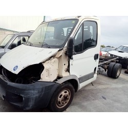 iveco 35c15 del año 2009