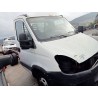 iveco 35c15 del año 2009