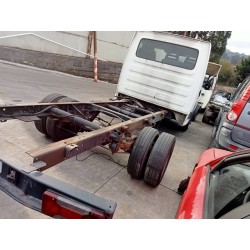 iveco 35c15 del año 2009