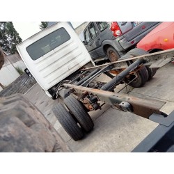 iveco 35c15 del año 2009