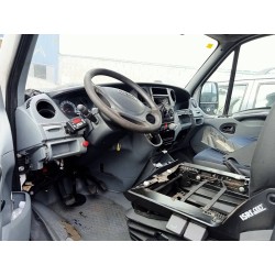 iveco 35c15 del año 2009