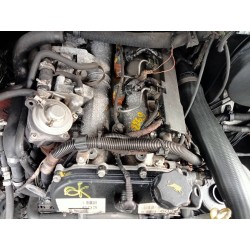 iveco 35c15 del año 2009