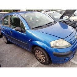 citroen c2 del año 2007