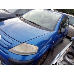 citroen c2 del año 2007