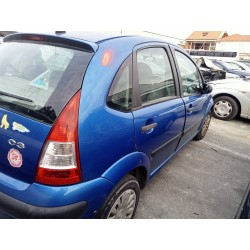 citroen c2 del año 2007