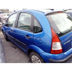 citroen c2 del año 2007