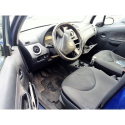 citroen c2 del año 2007