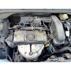 citroen c2 del año 2007