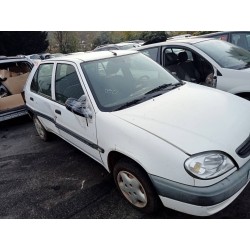 citroen saxo del año 2000