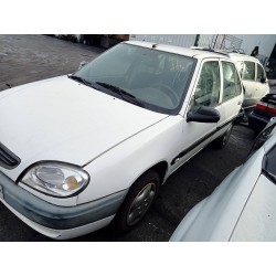 citroen saxo del año 2000