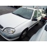 citroen saxo del año 2000