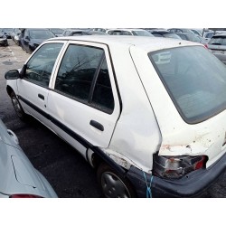 citroen saxo del año 2000