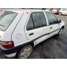 citroen saxo del año 2000