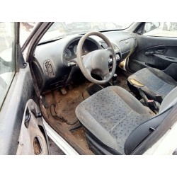 citroen saxo del año 2000