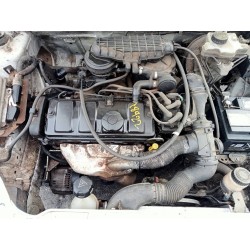 citroen saxo del año 2000