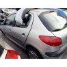 peugeot 206 berlina del año 2000