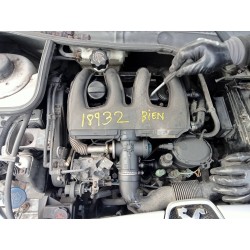 peugeot 206 berlina del año 2000